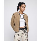 Only ONLINES TEDDY Bež | shoptok.hr