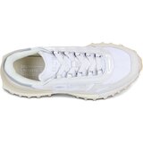 Lacoste Nizke superge ELITE ACTIVE SILVER CREAM Bela | Shoptok.si