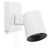 Red Design Rendl - R12912 - Zidna spot svetiljka KENNY 1xGU10/35W/230V | Eponuda.com
