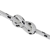 Pleteni Poliesterski Brodski Konop 8 mm x 50 m | shoptok.hr