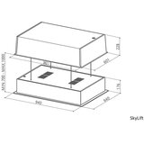  Napa Faber SkyLift (Izložbeni primjerak) | Shoptok.si