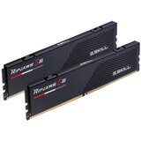 G.skill 32GB 2X16GB DDR5 5200 MT/s Ripjaws S5 F5-5200J4040A16GX2-RS5K | Eponuda.ba