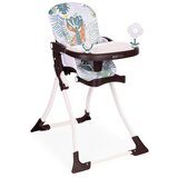 ECO TOYS sklopiva hranilica za bebe s igračkama | shoptok.hr