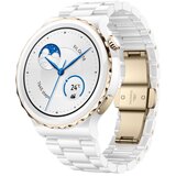 Huawei Watch GT 3 Pro ELEGANT WHITE CERAMIC 43mm Cijene