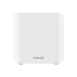 Asus ZenWiFi BD4 Dvofrekvencijski (2,4 GHz / 5 GHz) Wi-Fi 7 (802.11be) Bijelo 2 Unutarnji Cene