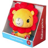  Plišane igračke Fisher Price Lav 20 cm 20cm | shoptok.hr