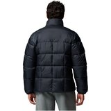Columbia Puhovke Puffect IV Jacket Črna Slike