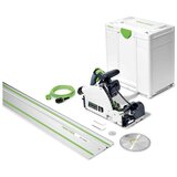 Festool TSV 60 KEBQ-Plus-FS Potapajući cirkular sa predrezačem, F 577743 | Eponuda.com