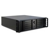 Ipc InterTech Case Server 3U-3098-S w/o PSU | ePonuda.com
