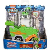 Paw Patrol Tematsko vozilo Knights Rocky | Shoptok.si