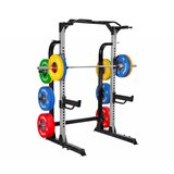 HMS-ds Fitnes naprava pol-kletka in stojalo za vadbo | Shoptok.si