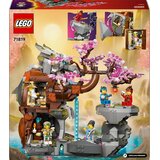 Lego NINJAGO Svetišče zmajevega kamna številka 71819 Cene