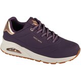 Skechers Nizke superge Uno-Shimmer Away Vijolična Cene