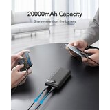 Veger Prenosna baterija (powerbank) L20s, 20.000 mAh | Shoptok.si