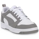 Puma Šport 05 REBOUND V6 LOW Bela