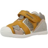 Biomecanics Sandali & Odprti čevlji 232147B Rumena | Shoptok.si