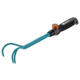 Gardena ročni rahljalnik combisystem (7 cm, trozobi, jeklo) | Shoptok.si