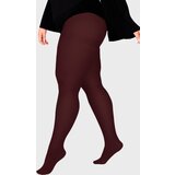 MONA QUEEN Hlačne nogavice Plus Size Elizabeth 70 DEN | Shoptok.si