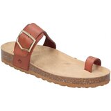 The Happy Monk POMPEYA-018 Smeđa | shoptok.hr
