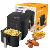Esperanza Cvrtnik na vroč zrak PATATE FRITTE, LCD, 3,5l,, (5000008395) Cene