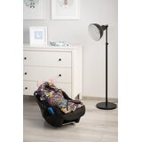 Sensillo Waffle carry-cot deka za povijanje – boho prašnjava ruža | shoptok.hr