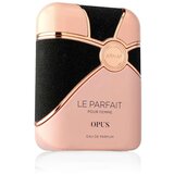 Parfem Le Parfait Pour Femme Opus 100 ml parfumska voda za ženske | Shoptok.si