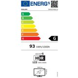 Philips LED televizor 55PUS7406/12 LED/4K/ android /crni