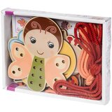 Simba Toys eichhorn: drvena igračka za provlačenje s motivima životinja - Cijene