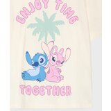 Sinsay Majica kratkih rukava Stitch | shoptok.hr