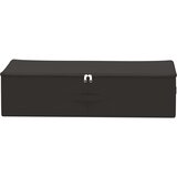  Kutija za spremanje 24 pcs Antracit 70 x 40 x 18 cm | shoptok.hr