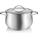 Tescoma Harmony lonac s poklopcem, Ø 24 cm, 7,0 l Cijene