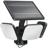 Philips LED solarno zidno svetlo sa senzorom ZYREN LED/24,5W/3,7V 2600 mAh 3000K IP65 Cene