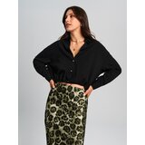 Sinsay ženska midi suknja XS713-MLC | shoptok.hr