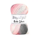 Vunica Batik Silver 21