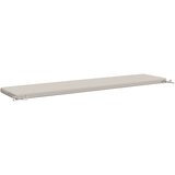  Jastučić za klupu SOEST 100% poliester Bijela 200 x 40 x 5 cm | shoptok.hr
