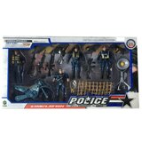 Policijski set ( 990092 ) Cene