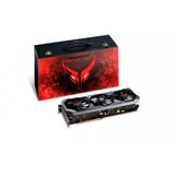 PowerColor Grafička karta Red Devil RX 7800 XT AMD/16GB/GDDR6/256bit/crna