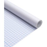 vidaXL Samolepljiva okenska folija Zamrznjena siva 90 x 2000 cm PVC | Shoptok.si