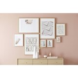 Modern Living Okvir Za Slike Gitta | Shoptok.si