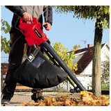 Einhell GC-EL 3024 E vrtni usisavač za lišće | shoptok.hr
