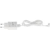 Globo 58433W - LED prigušiva dodirna stona lampa RIDLEY LED/4,6W/230V IP54 | Eponuda.com