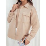 DStreet Women's transitional jacket VELARA - cream Cijene