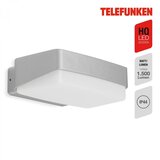 Telefunken 312204TF - Spoljna zidna LED svetiljka LED/14W/230V IP44 | Eponuda.com