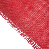 Jutena rola 50 x 2500 cm Crvena - 50 cm x 25 m Crvena 280 gsm | shoptok.hr