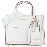 Valentino Bags Torbe SAMANTHA BAG Bela | Shoptok.si