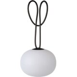 Kanlux 38032 - LED spoljašnja punjiva viseća svetiljka STONO LED/1W/3000 mAh IP54 | Eponuda.com
