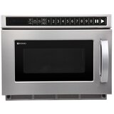 Hendi Mikrotalasna rerna, programabilna, USB priključak 1800W, 230V/3000W, 560x419x(H)336mm | Eponuda.com