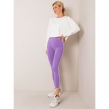 BASIC Feel Good Leggings-RV-LG-4954.26-purple | ePonuda.com