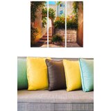 Wallity Set slika MDF69323, 3 dijela | Eponuda.ba