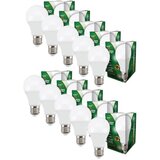 Lumax sijalica LED ECO LUME27-9W 3000K 1/10 ( 003746 ) Cene